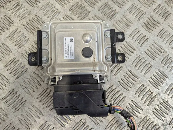 AdBlue-modul Ford Connect 2014-2022 OEM KV6A-5H298-CD image 2