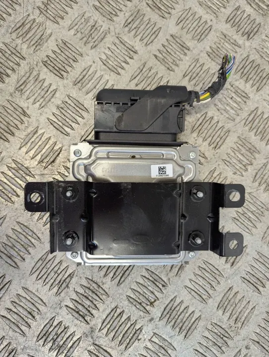 AdBlue-modul Ford Connect 2014-2022 OEM KV6A-5H298-CD image 3