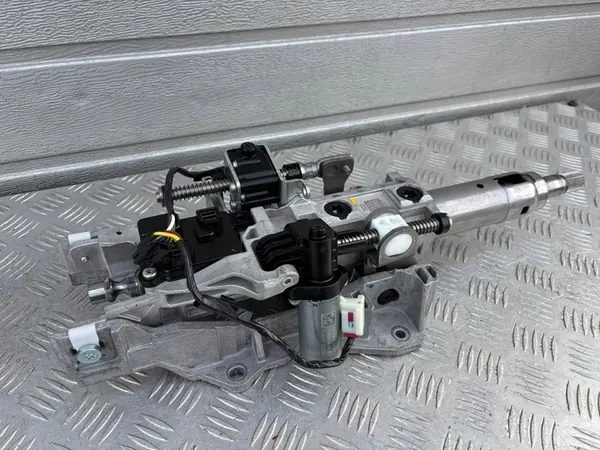 LUCID AIR Lenksäulenunterstützung image 2