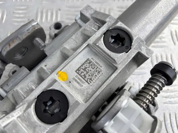 LUCID AIR Lenksäulenunterstützung image 3