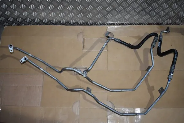 Getriebekabel OEM 95B317825B für Porsche Macan 2.0 TFSI image 2