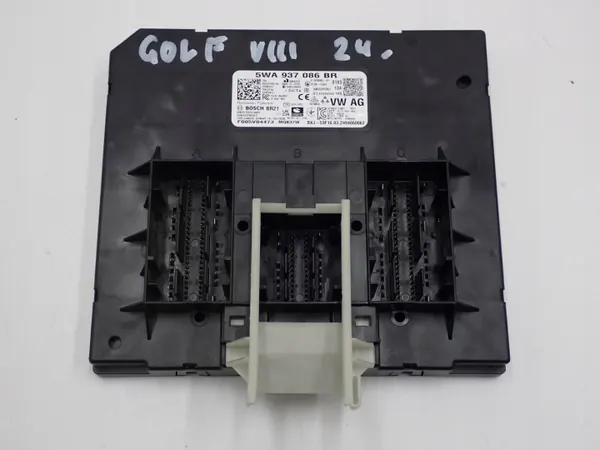Comfortmodule OEM 5WA937086BR voor VW Golf 8 image 2