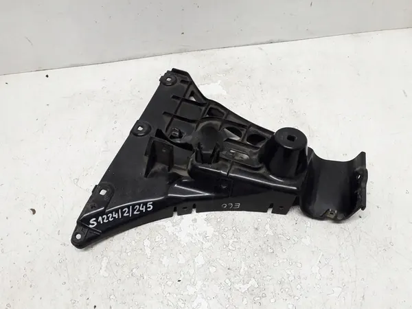 BMW 5 E60 03- Scivolo Posteriore Destro 7033716 image 3