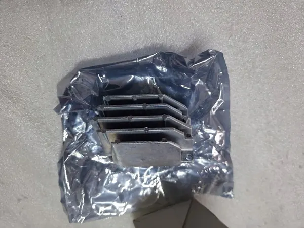 BMW LED Blinker-Modul G30 G31 G32 image 2