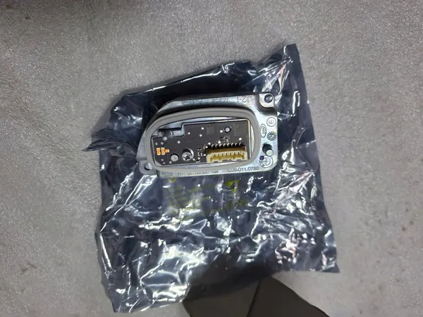 BMW LED Blinker-Modul G30 G31 G32 image 3