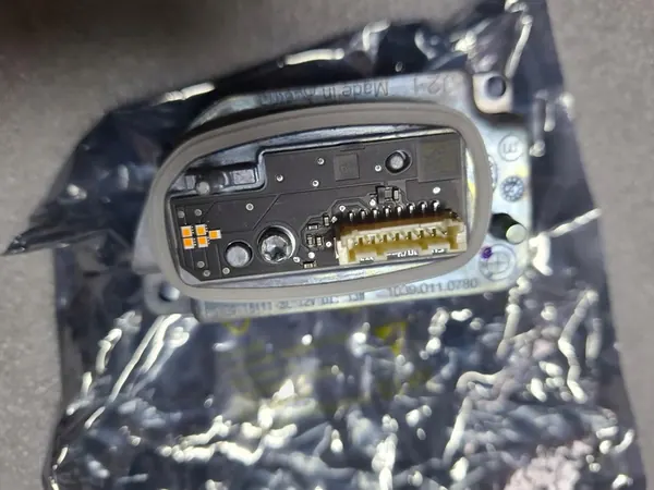 BMW LED Blinker-Modul G30 G31 G32 image 4