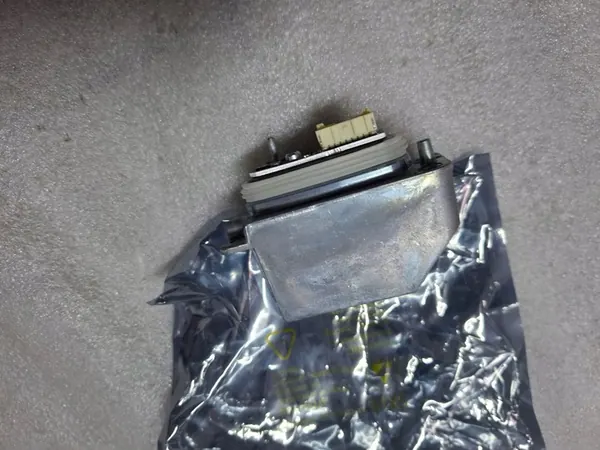 BMW LED Blinker-Modul G30 G31 G32 image 5