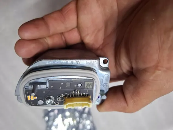 BMW LED Blinker-Modul G30 G31 G32 image 6