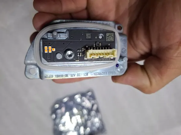 BMW LED Blinker-Modul G30 G31 G32 image 7