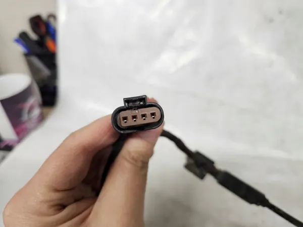 Cable sensor portón OEM 3G0962239A - Volkswagen image 10