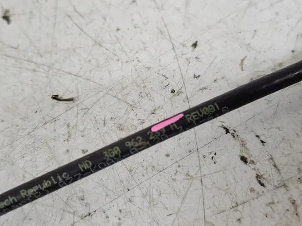 Cable sensor portón OEM 3G0962239A - Volkswagen image 9