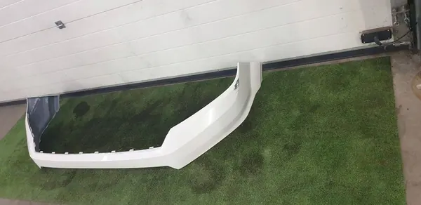 VOLKSWAGEN CRAFTER II Etupuskuri Iskunvaimennin image 2