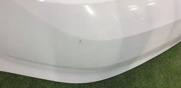 VOLKSWAGEN CRAFTER II Etupuskuri Iskunvaimennin image 4