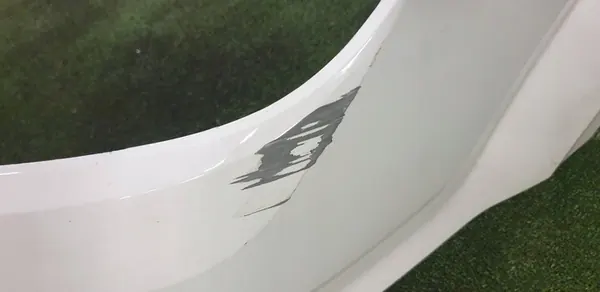 VOLKSWAGEN CRAFTER II Etupuskuri Iskunvaimennin image 5