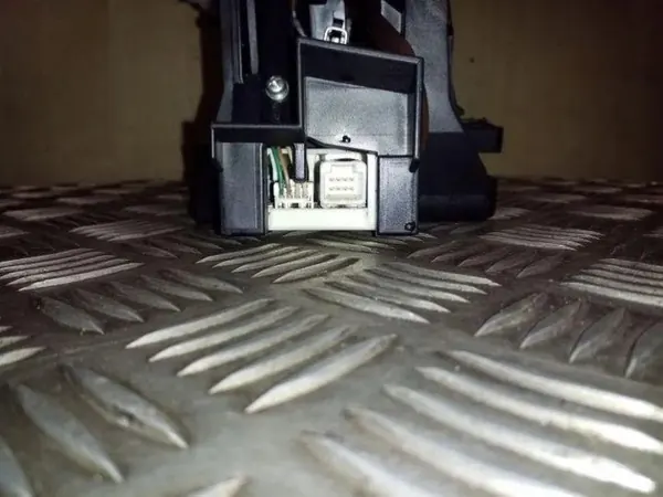 Toyota Schaltgetriebe OEM 75C585RH - Gebraucht image 4