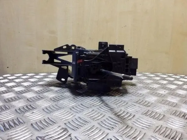 Toyota Schaltgetriebe OEM 75C585RH - Gebraucht image 5