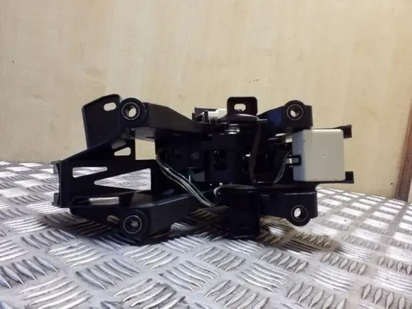 Toyota Schaltgetriebe OEM 75C585RH - Gebraucht image 6