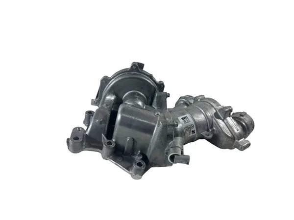 MERCEDES Waterpomp M656 A6562000001 A6562000015 image 4