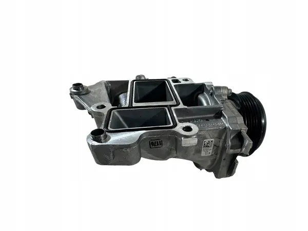 MERCEDES Waterpomp M656 A6562000001 A6562000015 image 7