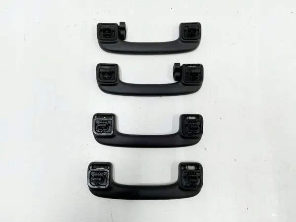 Kattokahva-Sarja Ford Bronco 2021 OEM LC5BA045B14 image 4
