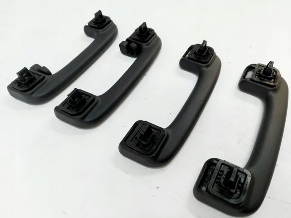 Kattokahva-Sarja Ford Bronco 2021 OEM LC5BA045B14 image 5