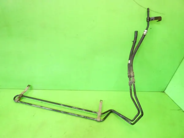 Ligne de refroidissement direction OEM 7T16-3493-AB Ford Transit image 5