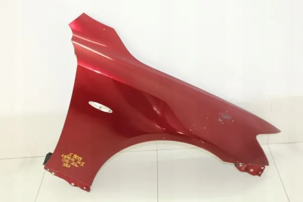Aleta delantera derecha Lexus IS II 05-10 OEM 360214247 image 2