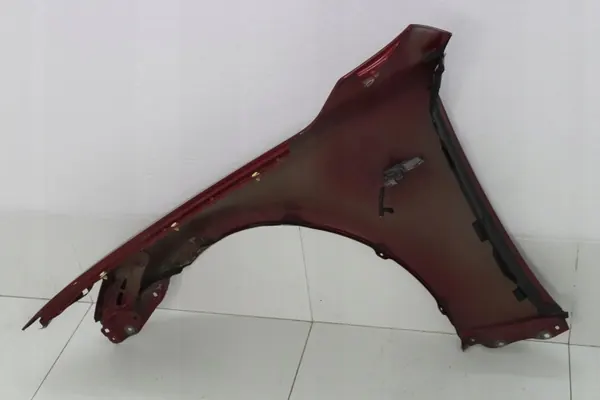 Aleta delantera derecha Lexus IS II 05-10 OEM 360214247 image 5