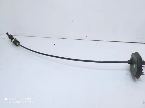 Opel Astra J Gear Shift Linkage image 2