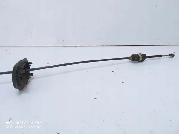 Opel Astra J Gear Shift Linkage image 3