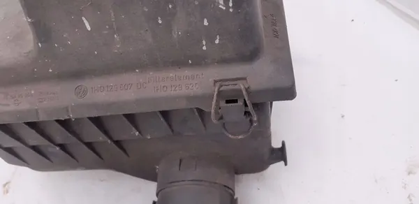 Ilmansuodattimen kotelo Volkswagen Golf III image 5