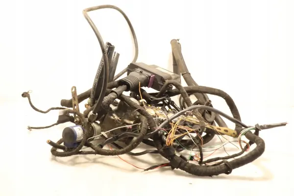 OEM 1 LPG Kit für Peugeot 407 2.0 16V image 2