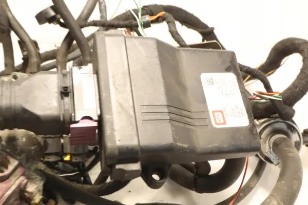 OEM 1 LPG Kit für Peugeot 407 2.0 16V image 10