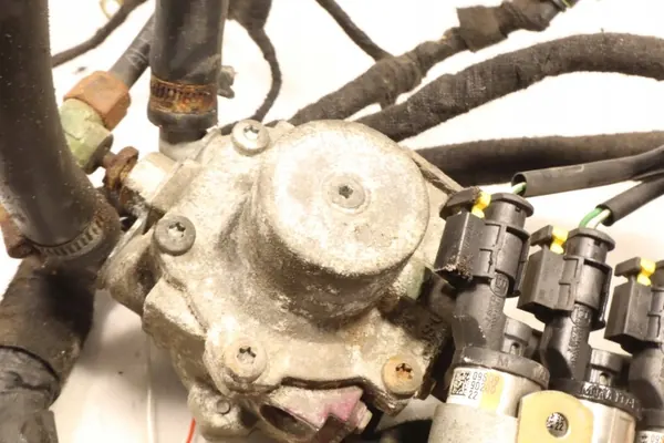 OEM 1 LPG Kit für Peugeot 407 2.0 16V image 6