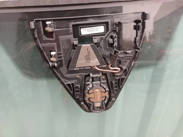 OEM 5H0845011BA Frontscheibe für Golf VIII GTI 380 image 8