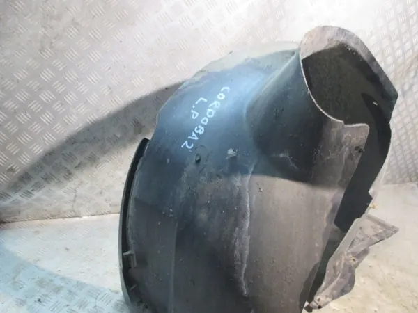 Left Front Wheel Arch SEAT CORDOBA 2 image 2