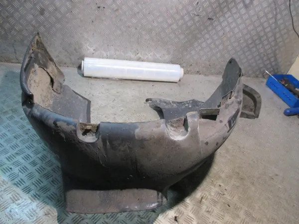 Left Front Wheel Arch SEAT CORDOBA 2 image 4