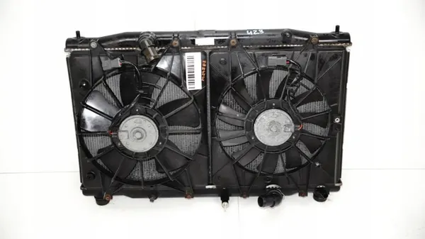 Waterkoeler Ventilator OEM 368446426 Honda CR-V 3 2.2D image 2