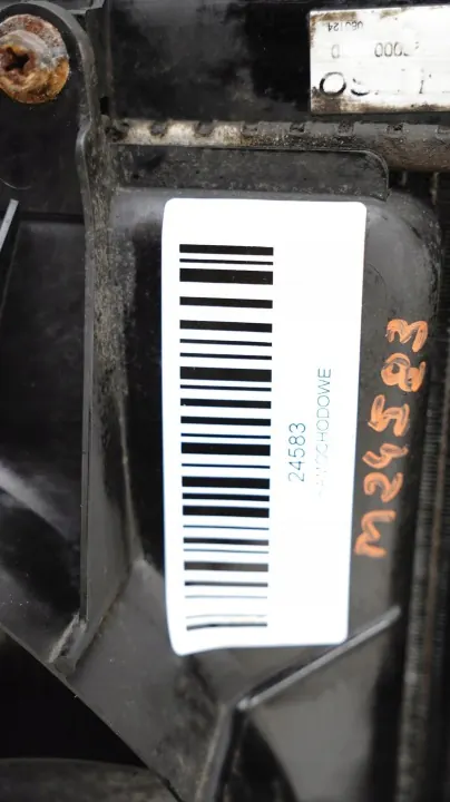 Waterkoeler Ventilator OEM 368446426 Honda CR-V 3 2.2D image 4
