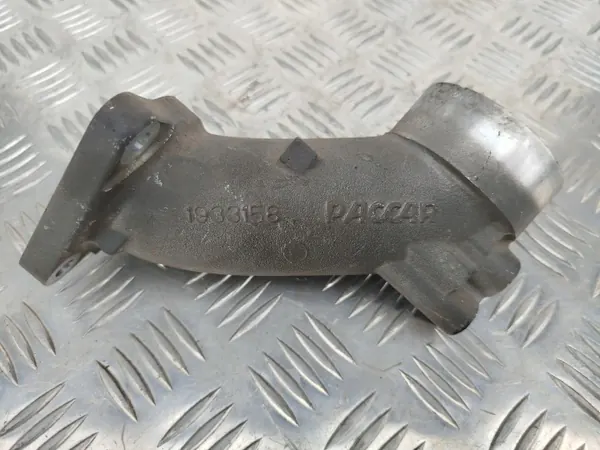 Manguera de agua DAF XF 106 OEM 1933158 - Usado image 2