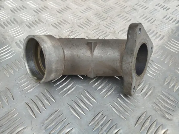 Manguera de agua DAF XF 106 OEM 1933158 - Usado image 3