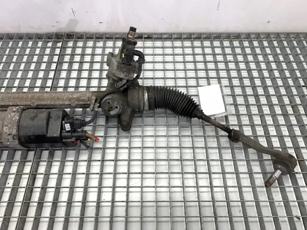 Ohjausvaihde OEM 6868920 BMW F31 2.0 184hv image 3
