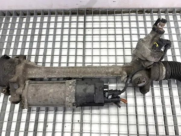 Ohjausvaihde OEM 6868920 BMW F31 2.0 184hv image 4