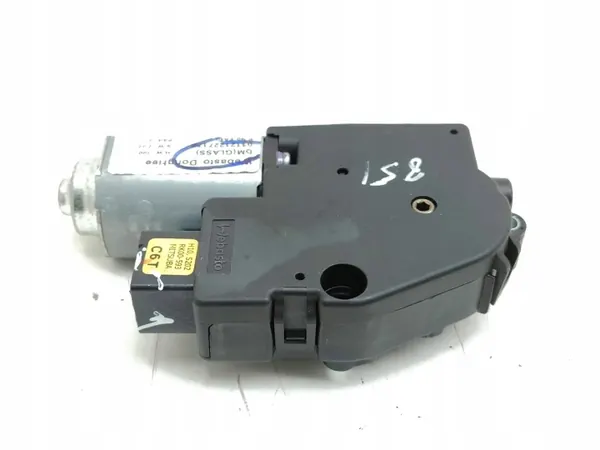 Motor de techo solar Hyundai Santa Fe 2013 OEM 03121227175 image 3