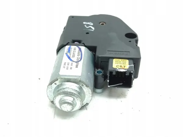 Motor de techo solar Hyundai Santa Fe 2013 OEM 03121227175 image 4