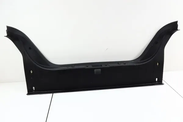 Cubierta maletero Mercedes CL W215 OEM 2156902925 image 2