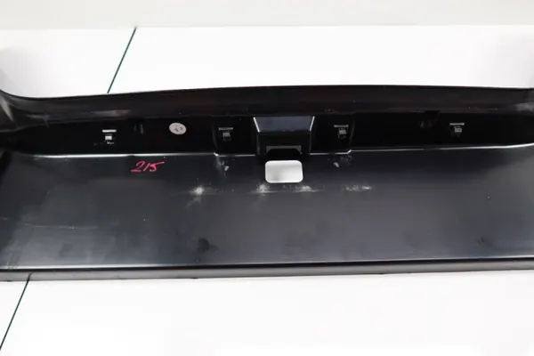 Cubierta maletero Mercedes CL W215 OEM 2156902925 image 10
