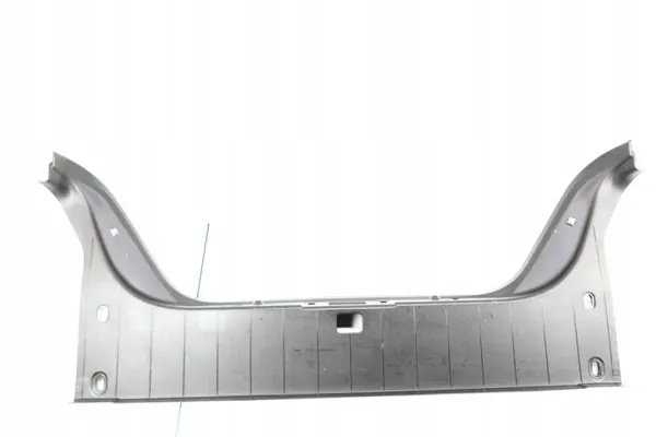 Cubierta maletero Mercedes CL W215 OEM 2156902925 image 4