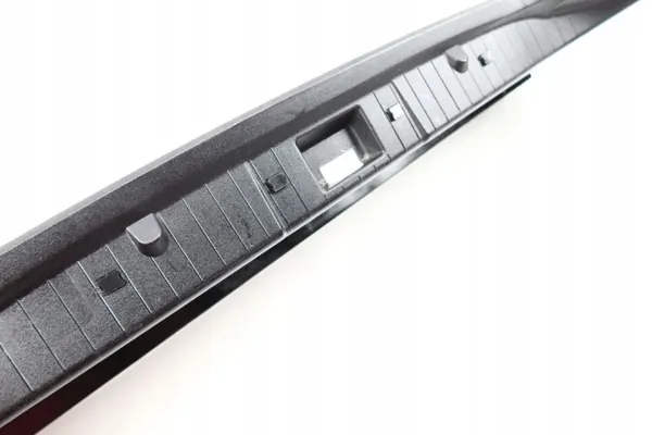 Cubierta maletero Mercedes CL W215 OEM 2156902925 image 5