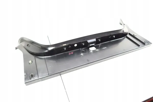 Cubierta maletero Mercedes CL W215 OEM 2156902925 image 8